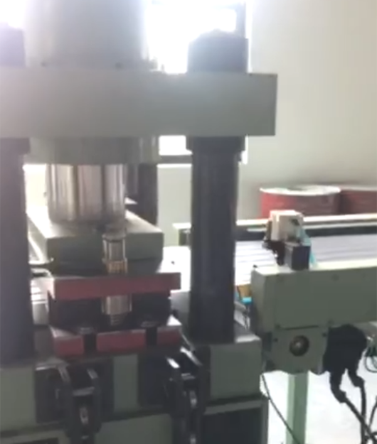 广东明阳生产线